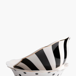 Tazon De Sopa Contraste Setx4 - Ambiente Gourmet México