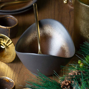 Tazon galeon grande pietra - Ambiente Gourmet México