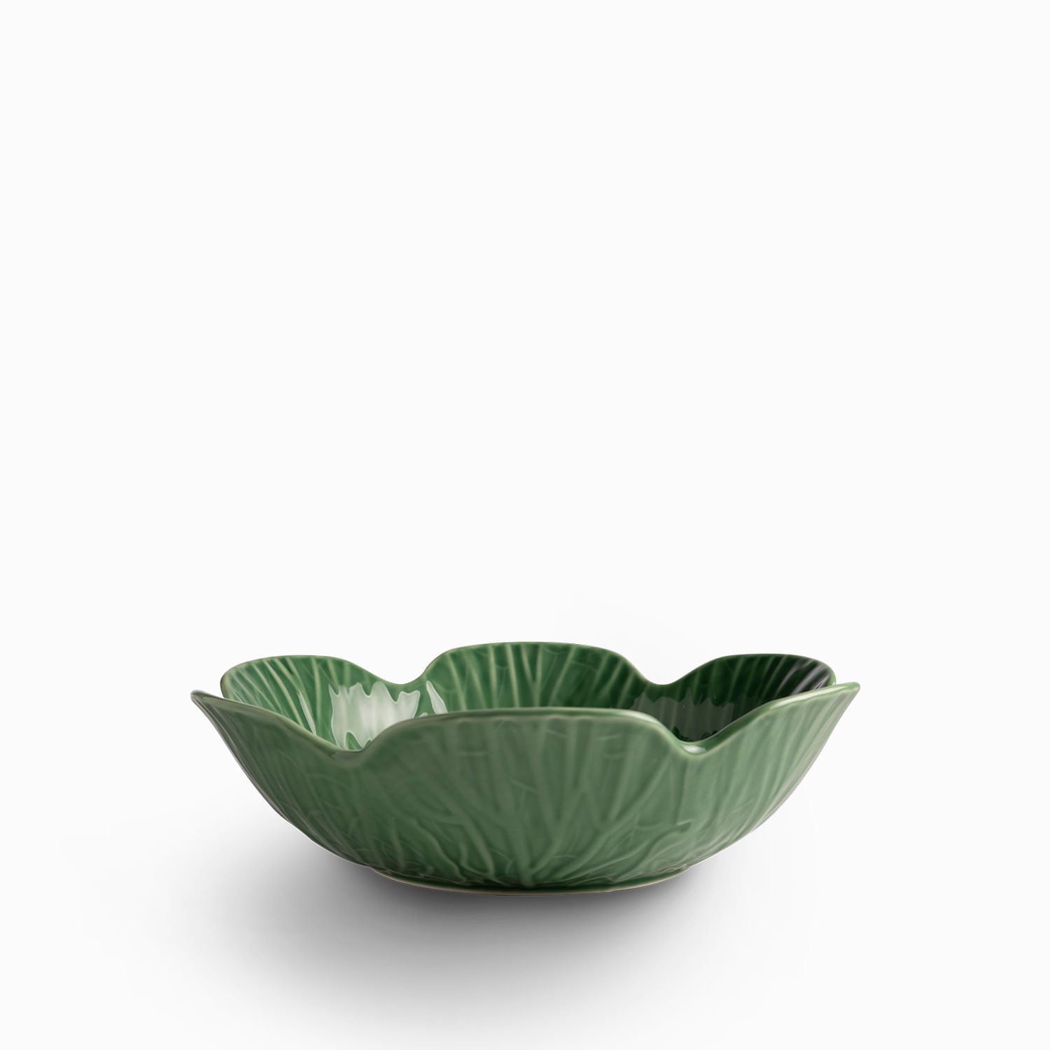 Tazon Huerto Verde 27Cm - Ambiente Gourmet México