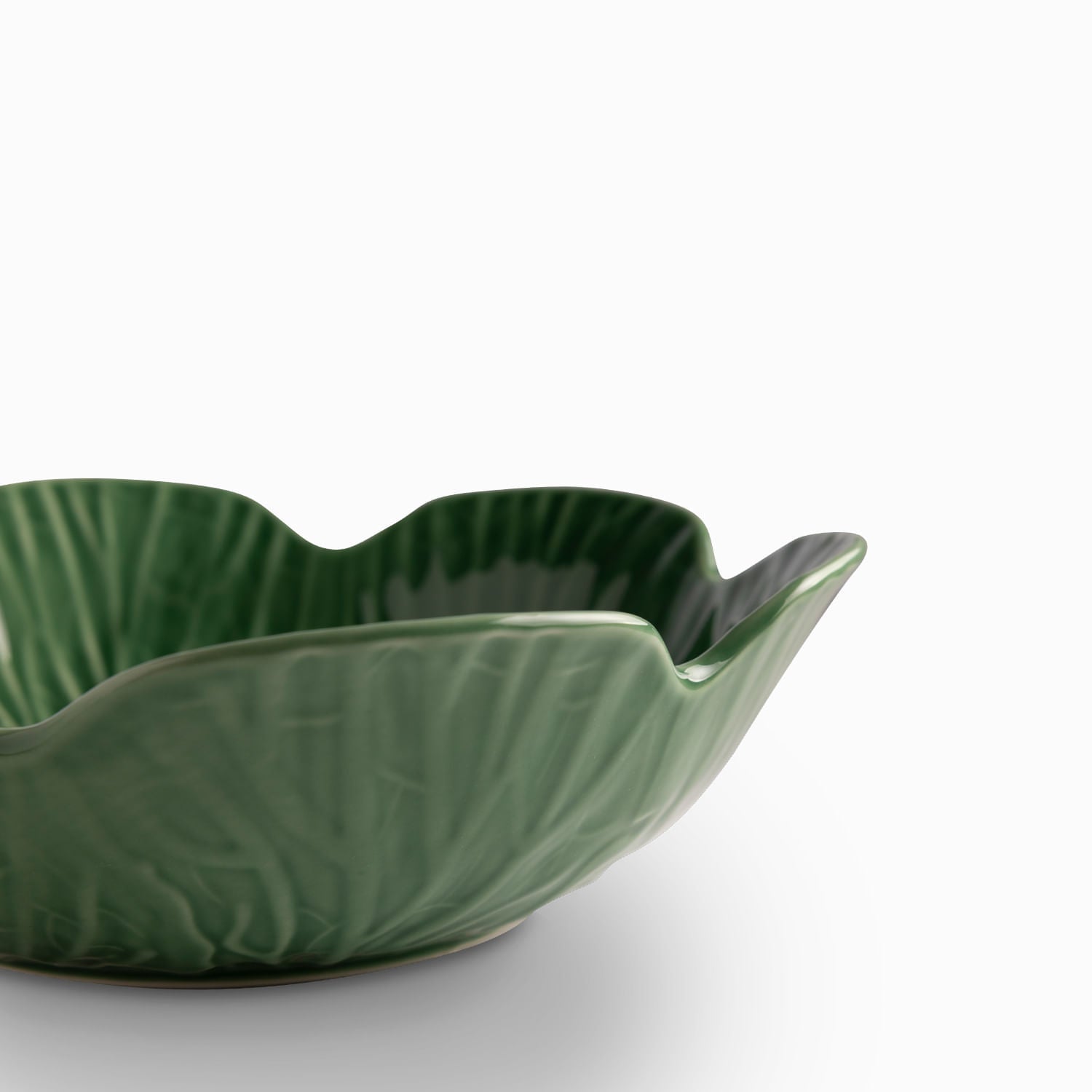 Tazon Huerto Verde 27Cm - Ambiente Gourmet México