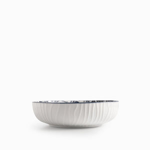 Tazón jardín índigo 20cm - Ambiente Gourmet México