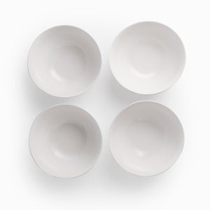 Tazon Klassik 16Cm Set X4 - Ambiente Gourmet México