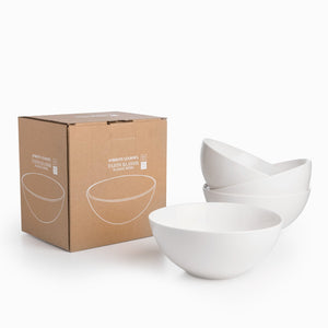 Tazon Klassik 16Cm Set X4 - Ambiente Gourmet México