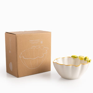 Tazón Limonetta 16cm - Ambiente Gourmet México