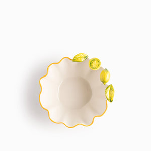 Tazón Limonetta 16cm - Ambiente Gourmet México