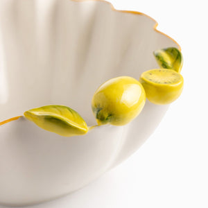 Tazón Limonetta 26cm - Ambiente Gourmet México