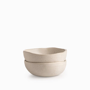 Tazón nahua 13,5cm set x2 - Ambiente Gourmet México
