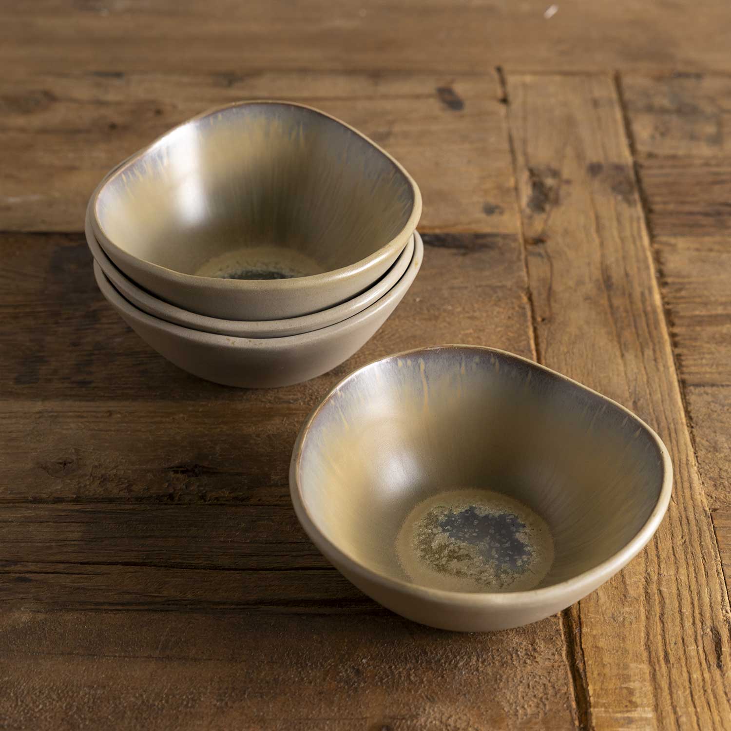 Tazon oasis 15cm setx4 - Ambiente Gourmet México