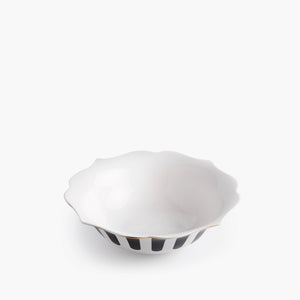 Tazon Para Servir Contraste 23Cm - Ambiente Gourmet México