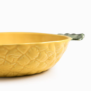 Tazón Piña 590ml - Ambiente Gourmet México