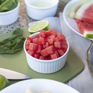 Tazón ramekin 4.5 - Ambiente Gourmet México