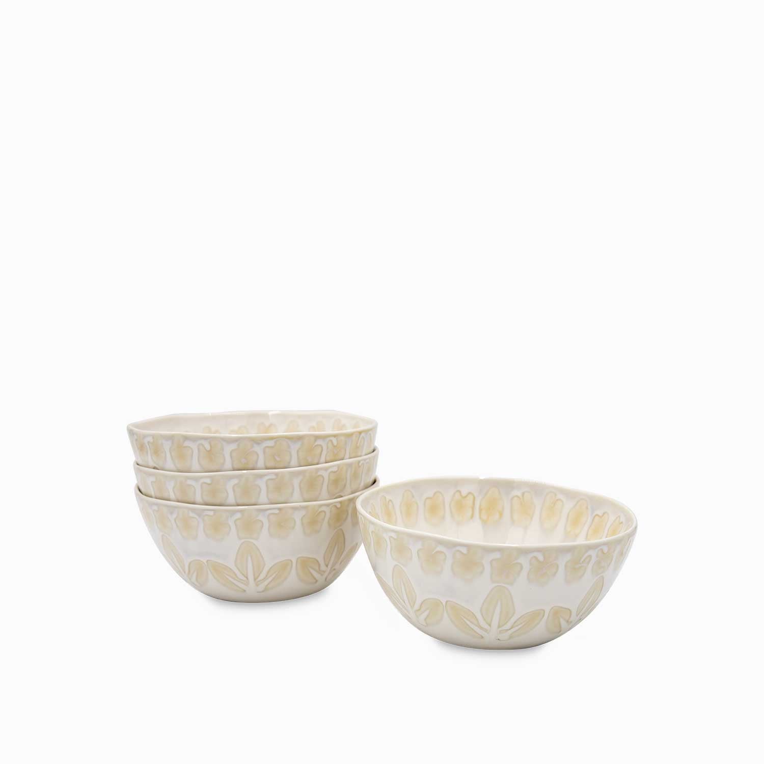 Tazon sopa atenea 15.2cm setx4 - Ambiente Gourmet México