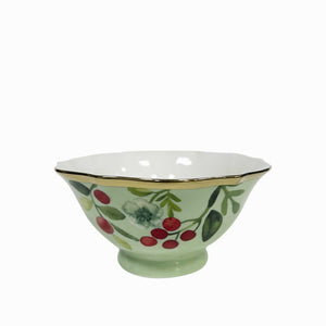 Tazón sopa Frutal 600ml setx4 - Ambiente Gourmet México