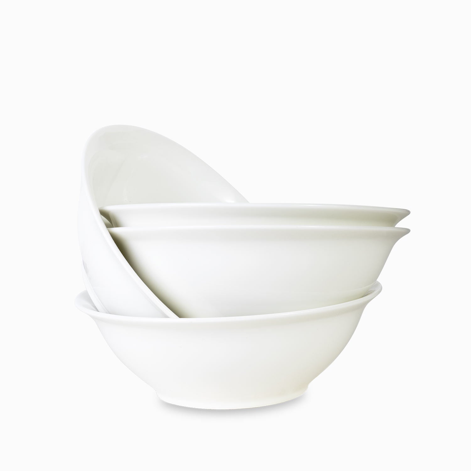 Tazon Sopa Klassik 650Ml Setx4 - Ambiente Gourmet México