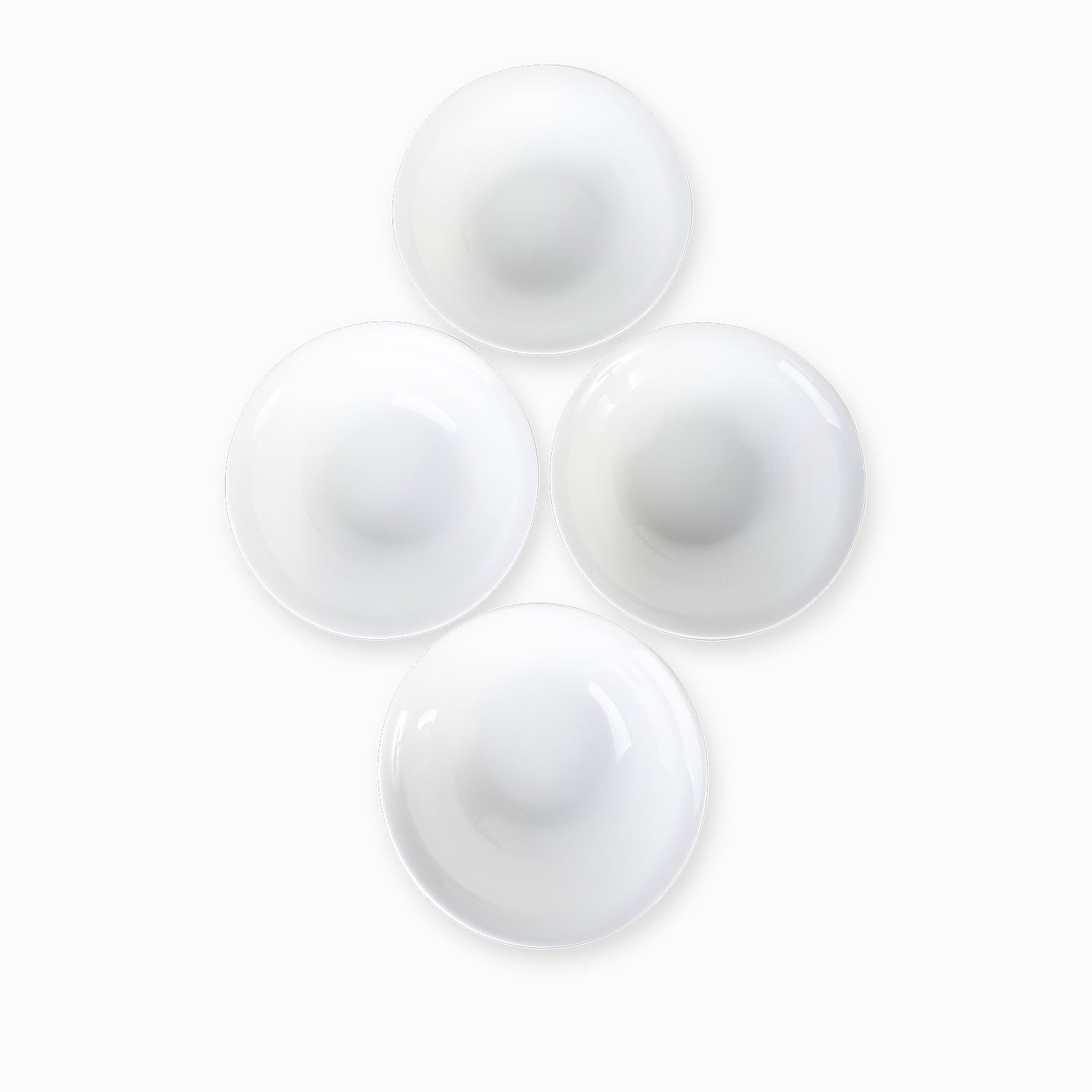 Tazon sopa klassik 650ml setx4 - Ambiente Gourmet México