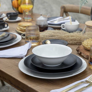 Tazon sopa klassik 650ml setx4 - Ambiente Gourmet México