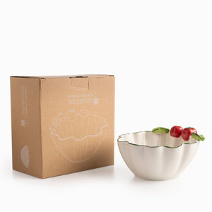 Tazón Tomatella 16cm - Ambiente Gourmet México