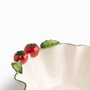 Tazón Tomatella 26cm - Ambiente Gourmet México