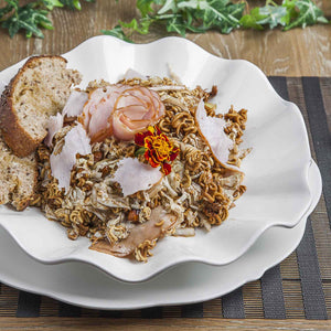 Tazon tutu 25 cm - Ambiente Gourmet México