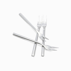 Tenedor cóctel denver - Ambiente Gourmet México