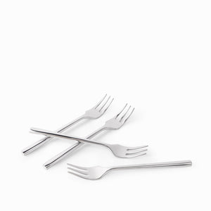 Tenedor pequeño Austin setx4 - Ambiente Gourmet México