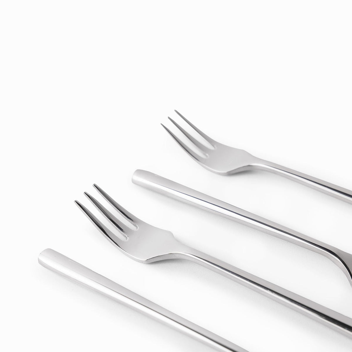 Tenedor pequeño Austin setx4 - Ambiente Gourmet México