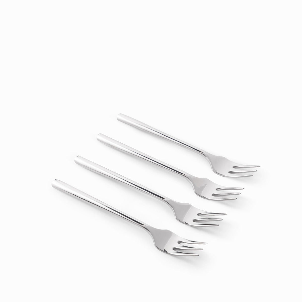 Tenedor pequeño Austin setx4 - Ambiente Gourmet México