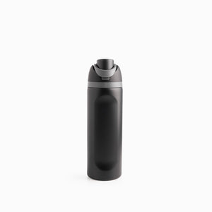 Termo doble pared negro 750ml - Ambiente Gourmet México