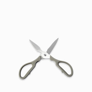 Tijeras Con Estuche Slate