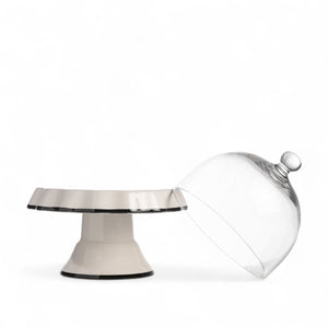 Tortera Contraste 20Cm - Ambiente Gourmet México