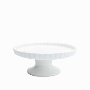 Tortera en porcelana 22cm - Ambiente Gourmet México