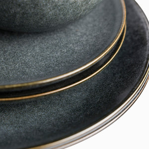 Vajilla Azura 4 Puestos Set X16 - Ambiente Gourmet México