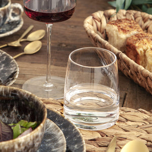 Vaso berlin 420ml setx2 - Ambiente Gourmet México