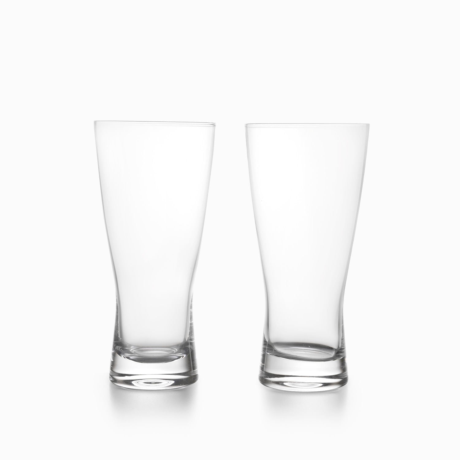 Vaso cerveza 600ml setx2 - Ambiente Gourmet México