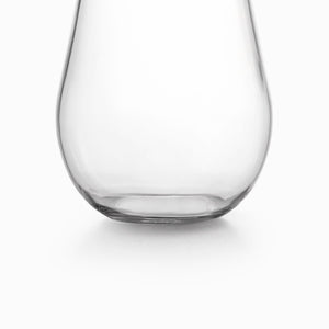 Vaso Clear En Acrilico 550Ml - Ambiente Gourmet México