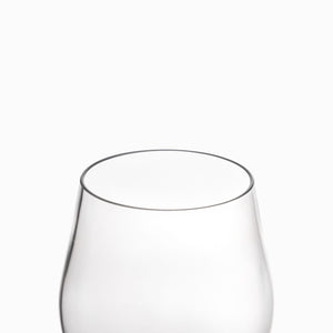 Vaso Clear En Acrilico 550Ml - Ambiente Gourmet México