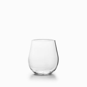 Vaso Clear En Acrilico 550Ml - Ambiente Gourmet México