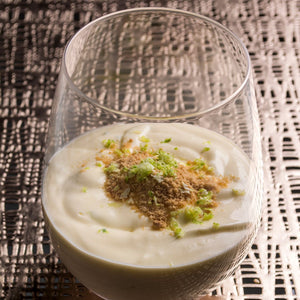 Vaso corto blow - Ambiente Gourmet México