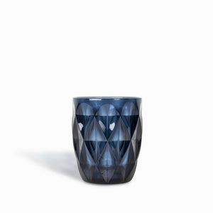 Vaso corto borneo azul 415ml - Ambiente Gourmet México