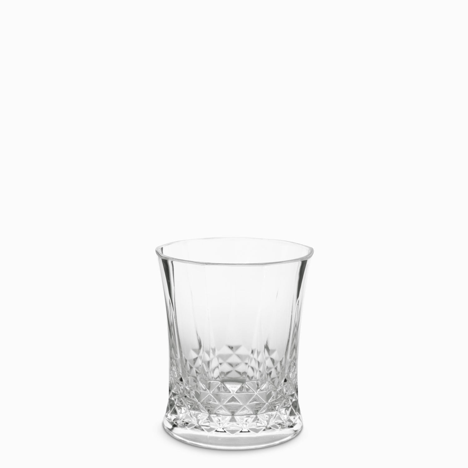 Vaso corto carat