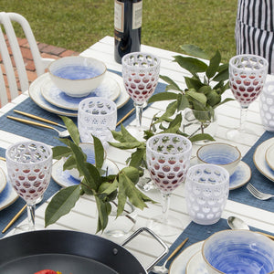 Vaso corto lucca 415ml - Ambiente Gourmet México