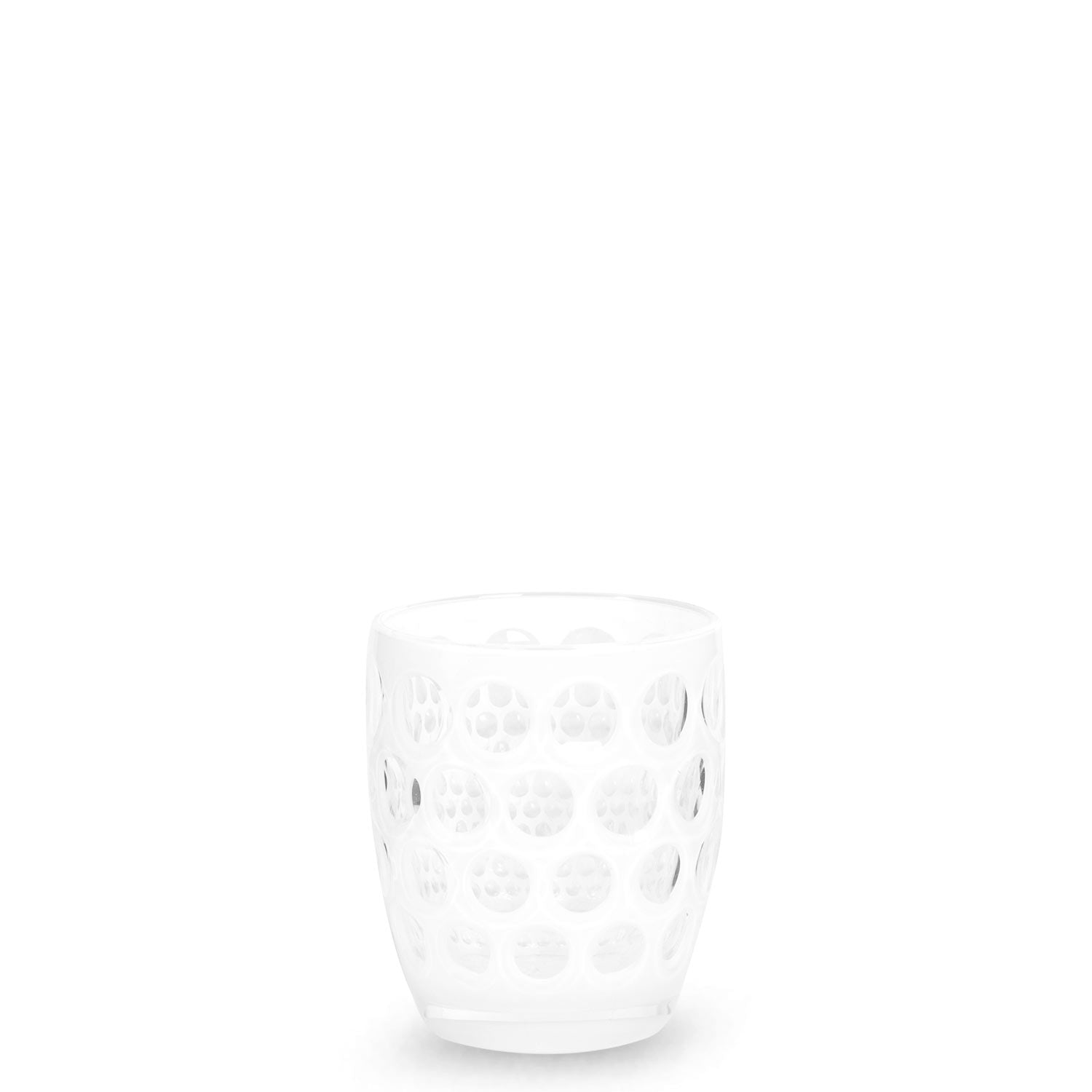 Vaso corto lucca 415ml - Ambiente Gourmet México