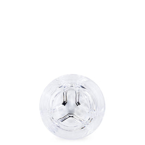 Vaso corto para licor en acrilico - Ambiente Gourmet México