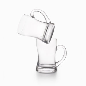Vaso de cerveza 620ml setx2 - Ambiente Gourmet México
