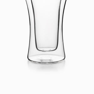 Vaso doble pared cerveza 480ml setx2 - Ambiente Gourmet México