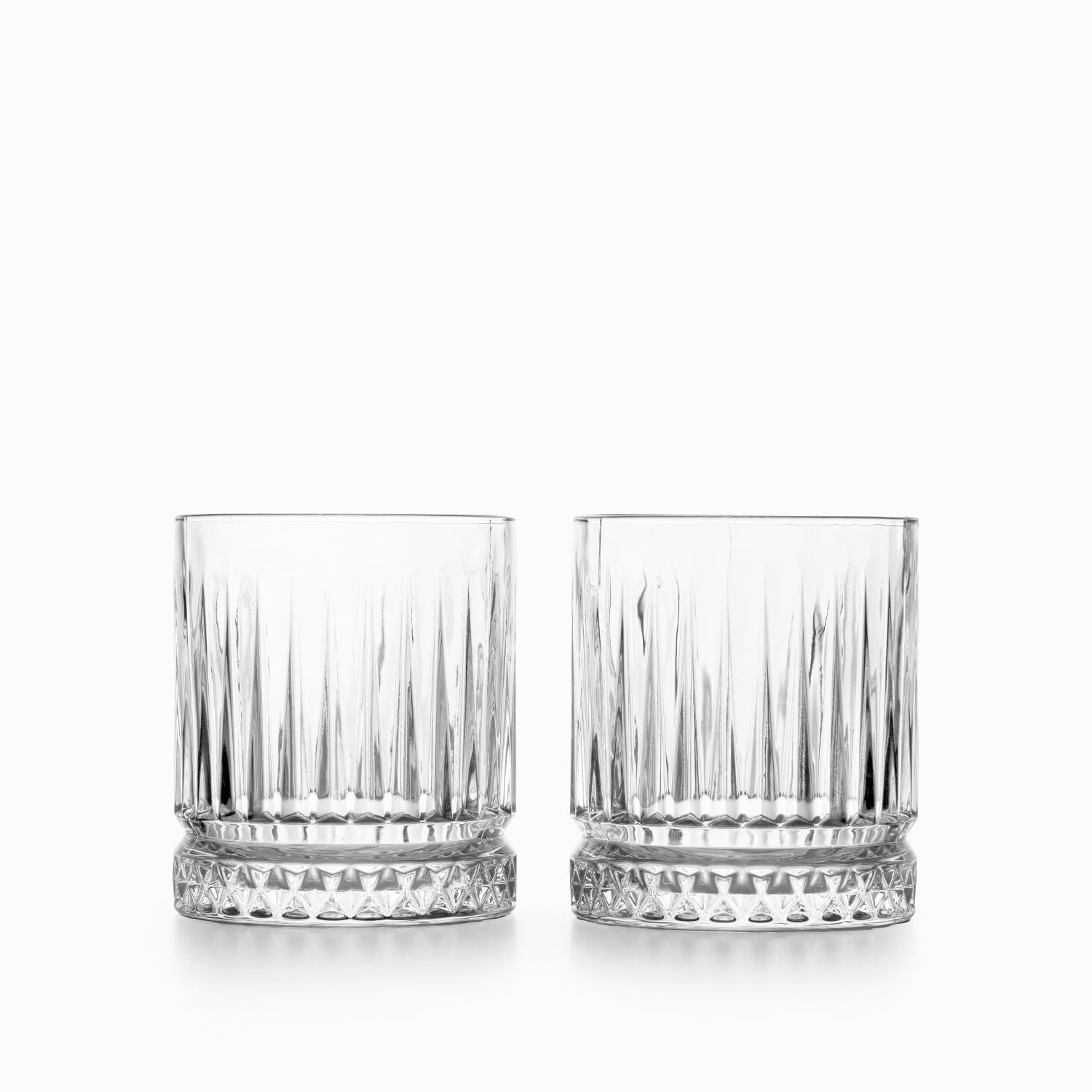 Vaso dorset 350ml setx2 - Ambiente Gourmet México