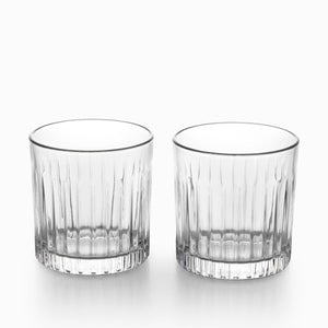 Vaso elliot setx2 - Ambiente Gourmet México