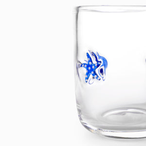 Vaso estrella de mar 390ml - Ambiente Gourmet México