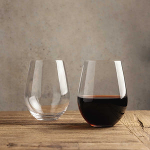 Vaso gala en cristal 670 ml setx2 - Ambiente Gourmet México