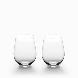 Vaso gala en cristal 670 ml setx2 - Ambiente Gourmet México